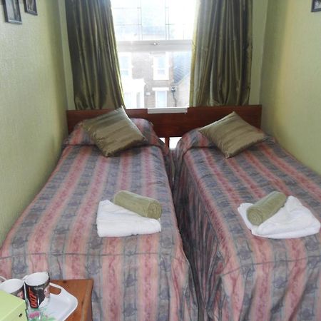 Bradleys Hotel Blackpool Eksteriør billede