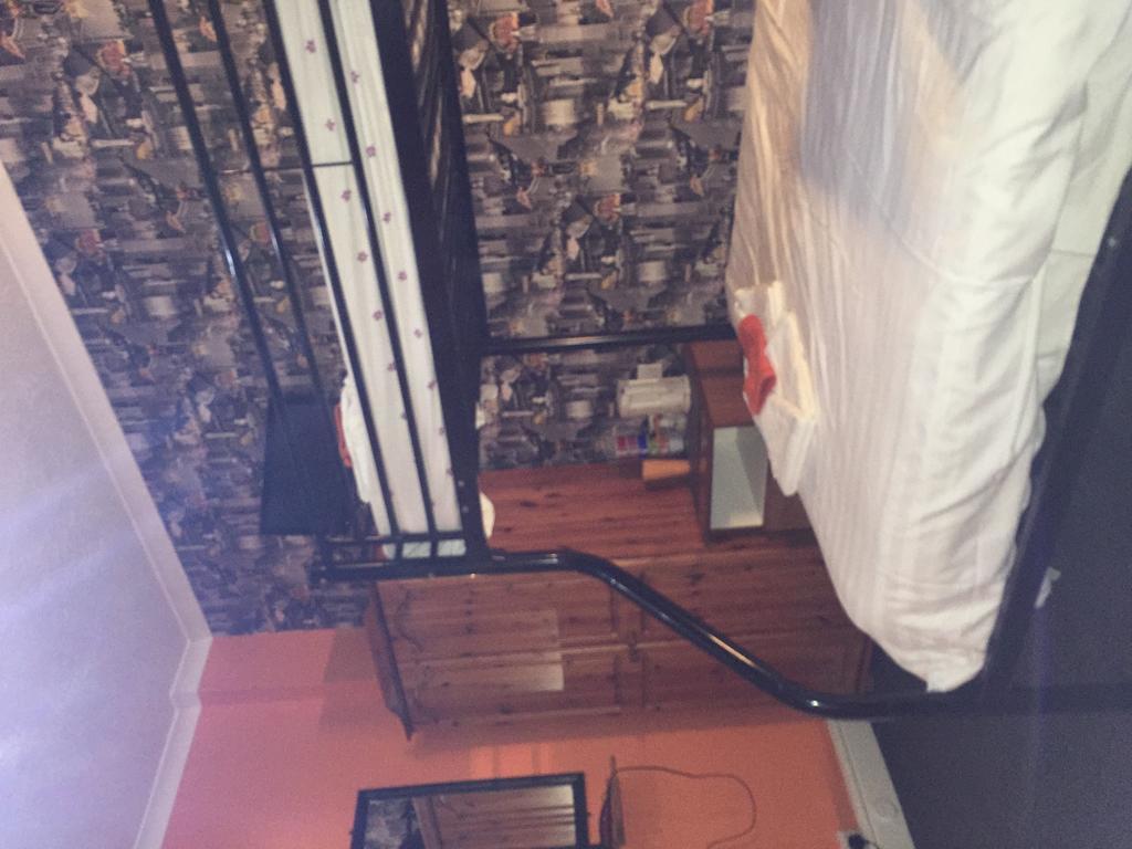 Bradleys Hotel Blackpool Værelse billede