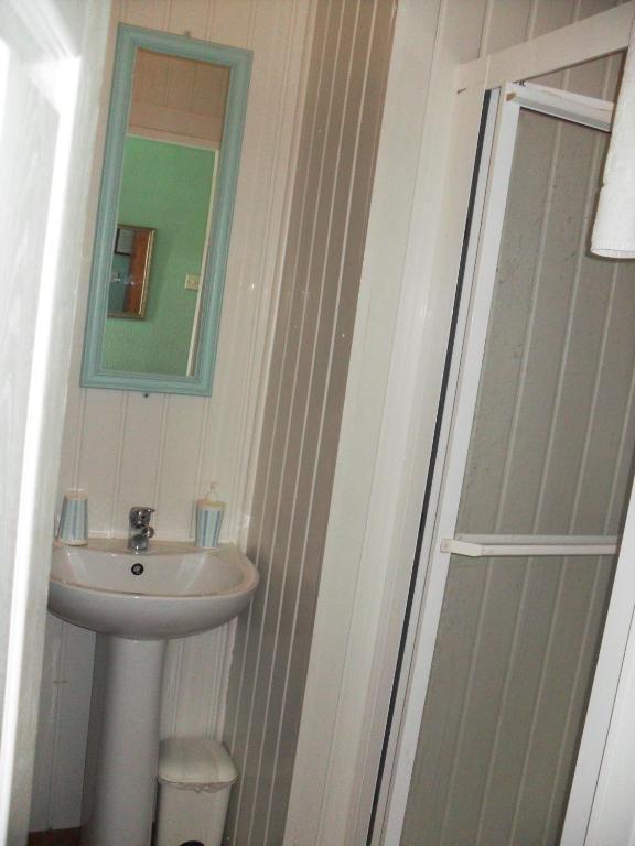 Bradleys Hotel Blackpool Værelse billede