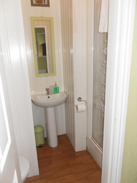 Bradleys Hotel Blackpool Eksteriør billede
